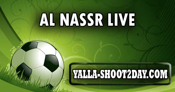 Al Nassr LIVE