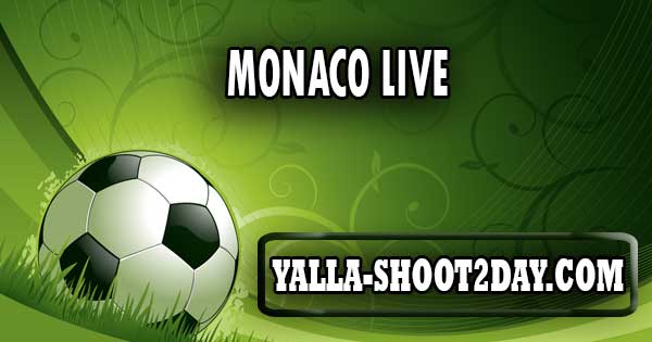 Monaco LIVE