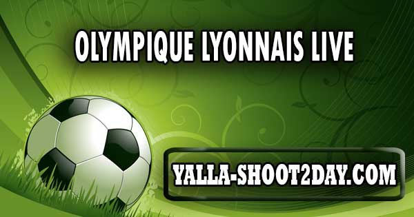 Olympique lyonnais LIVE