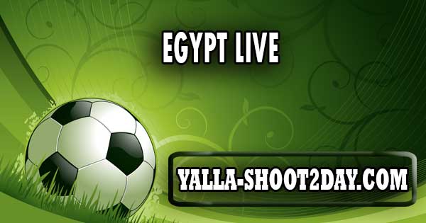 egypt live