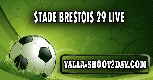 stade brestois 29 LIVE