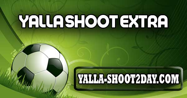 yalla shoot extra