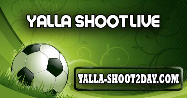 yalla shoot live