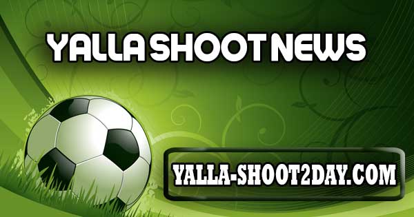 yalla shoot news